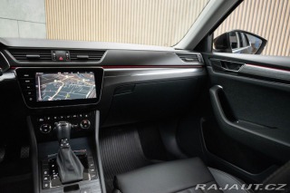 Škoda Superb 2.0 TSI STYLE EXTRA*DPH*Č 2023