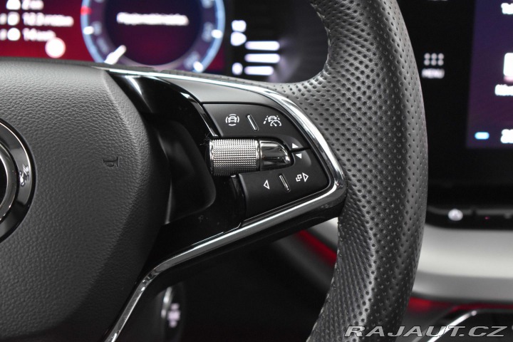 Škoda Octavia 2.0TDI STYLE+*TAŽNÉ*WEBAS 2023