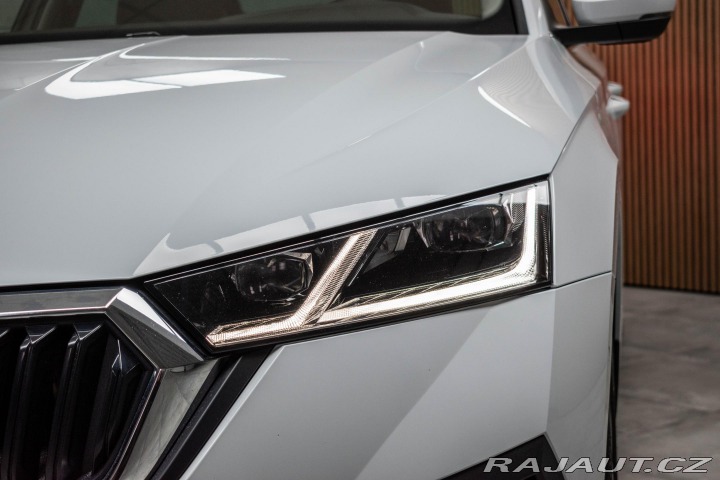 Škoda Octavia 2.0TDI REZERVACE 2023