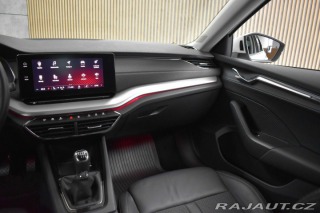 Škoda Octavia 2.0TDI STYLE+*TAŽNÉ*WEBAS 2023