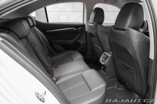 Škoda Octavia 2.0TDI STYLE+*TAŽNÉ*WEBAS 2023