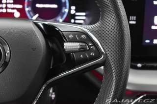 Škoda Octavia 2.0TDI STYLE+*TAŽNÉ*WEBAS 2023