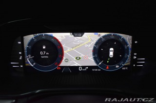 Škoda Octavia 2.0TDI STYLE+*TAŽNÉ*WEBAS 2023