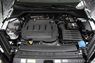 Škoda Octavia 2.0TDI STYLE+*TAŽNÉ*WEBAS 2023