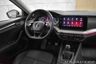 Škoda Octavia 2.0TDI STYLE+*TAŽNÉ*WEBAS 2023