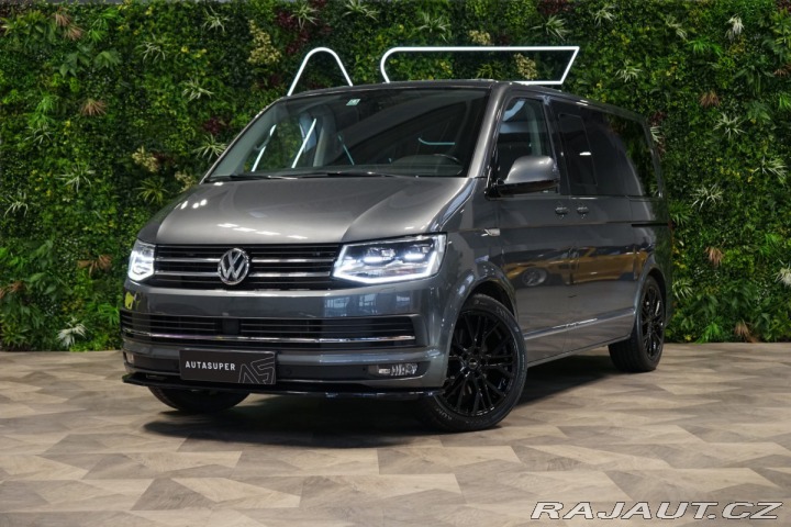 Volkswagen Multivan 2.0TDI*HIGHLINE*NEZ.TOP*T 2019