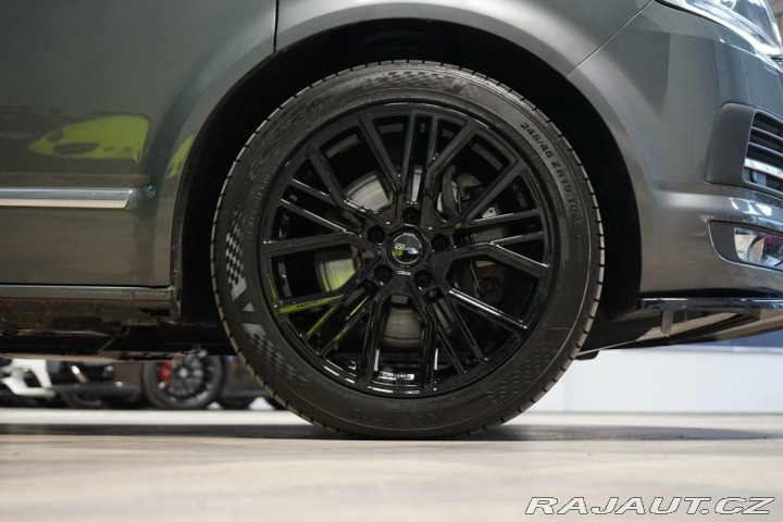 Volkswagen Multivan  2019