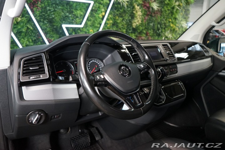 Volkswagen Multivan 2.0TDI*HIGHLINE*NEZ.TOP*T 2019