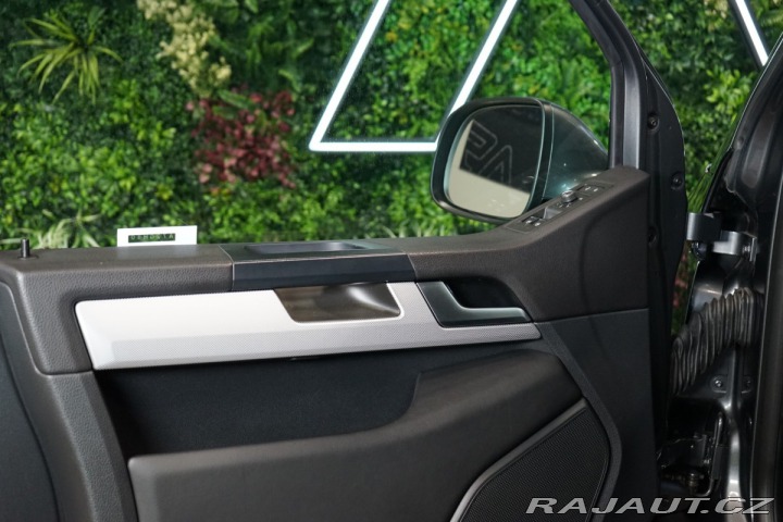 Volkswagen Multivan 2.0TDI*HIGHLINE*NEZ.TOP*T 2019