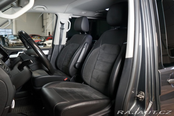 Volkswagen Multivan 2.0TDI*HIGHLINE*NEZ.TOP*T 2019