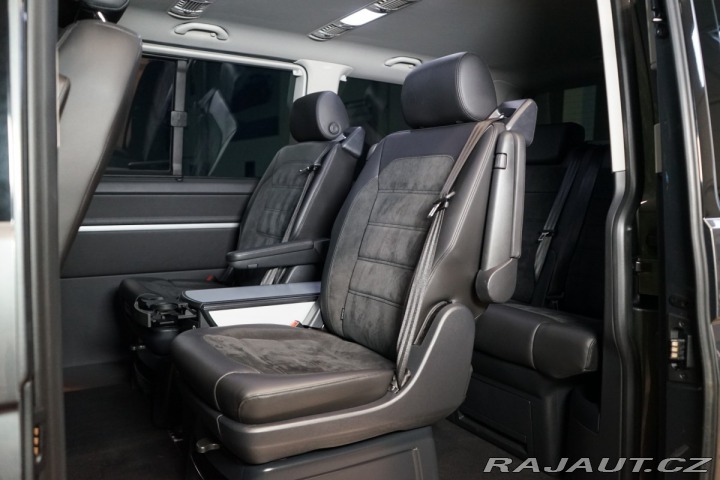 Volkswagen Multivan 2.0TDI*HIGHLINE*NEZ.TOP*T 2019