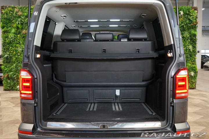 Volkswagen Multivan  2019