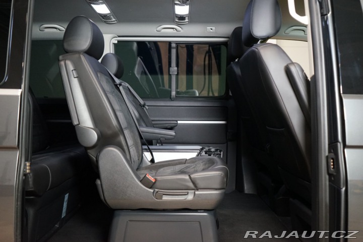 Volkswagen Multivan 2.0TDI*HIGHLINE*NEZ.TOP*T 2019