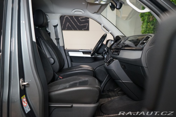 Volkswagen Multivan 2.0TDI*HIGHLINE*NEZ.TOP*T 2019