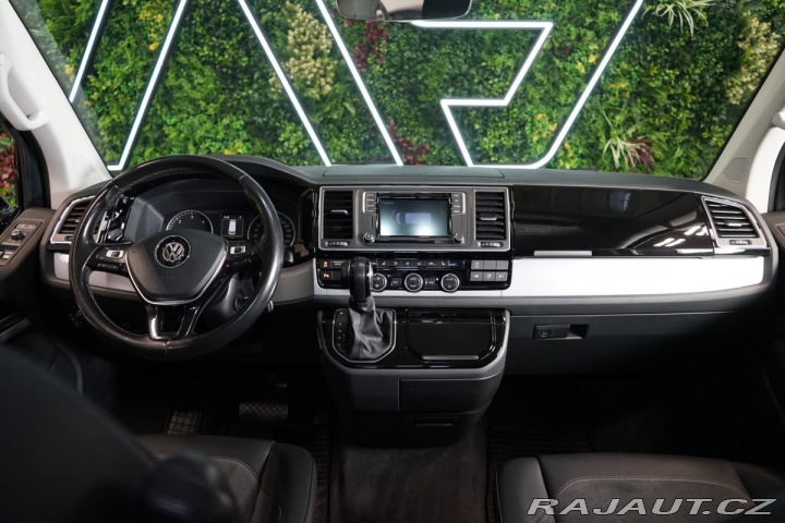 Volkswagen Multivan 2.0TDI*HIGHLINE*NEZ.TOP*T 2019