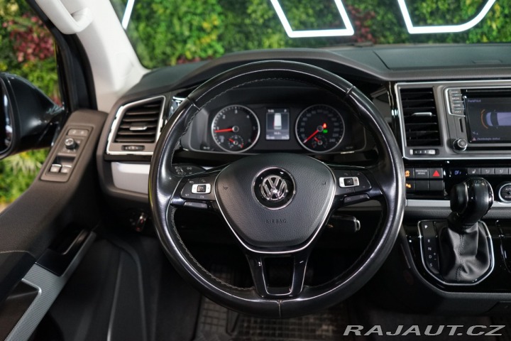 Volkswagen Multivan 2019