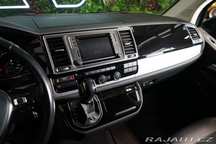 Volkswagen Multivan 2019