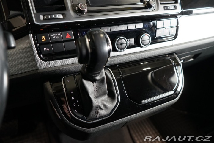 Volkswagen Multivan  2019