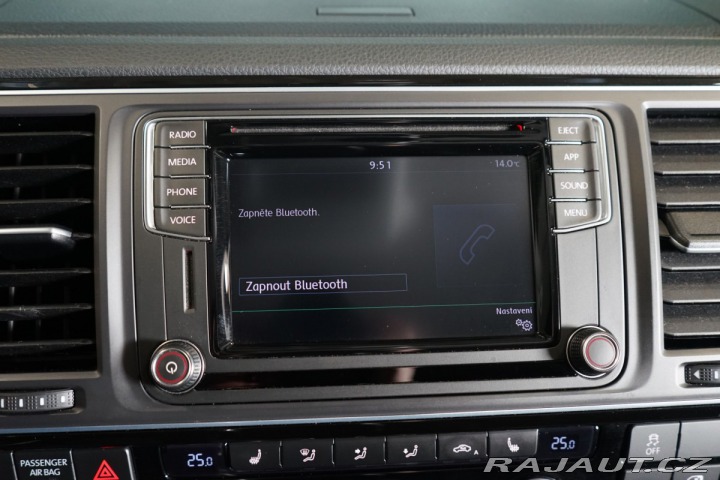 Volkswagen Multivan 2.0TDI*HIGHLINE*NEZ.TOP*T 2019