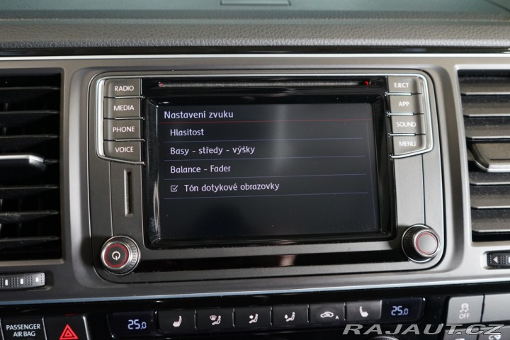 Volkswagen Multivan 2019