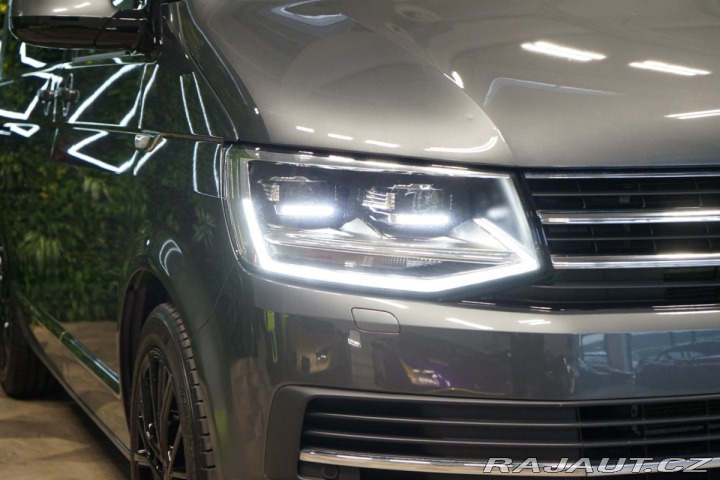 Volkswagen Multivan 2.0TDI*HIGHLINE*NEZ.TOP*T 2019