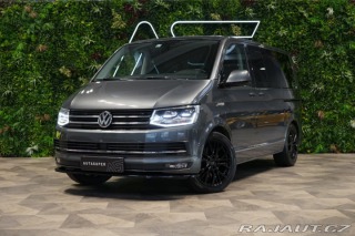 Volkswagen Multivan  2019