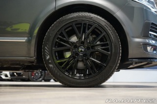 Volkswagen Multivan  2019