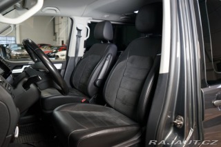 Volkswagen Multivan  2019