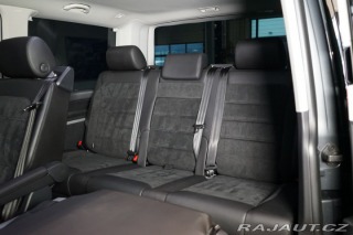 Volkswagen Multivan  2019