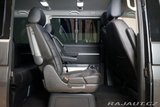 Volkswagen Multivan  2019