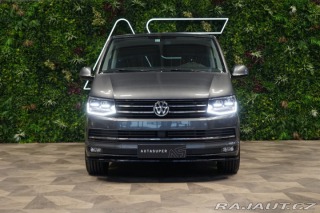 Volkswagen Multivan  2019
