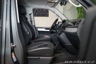 Volkswagen Multivan  2019