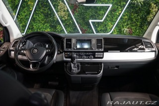 Volkswagen Multivan  2019