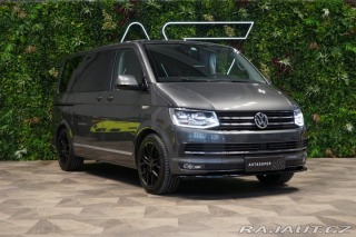 Volkswagen Multivan  2019