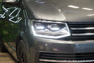 Volkswagen Multivan  2019