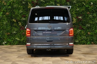 Volkswagen Multivan  2019