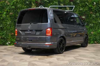 Volkswagen Multivan  2019