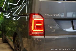 Volkswagen Multivan  2019