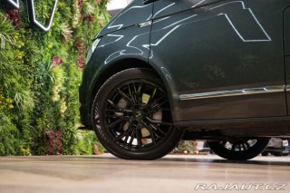 Volkswagen Multivan  2019