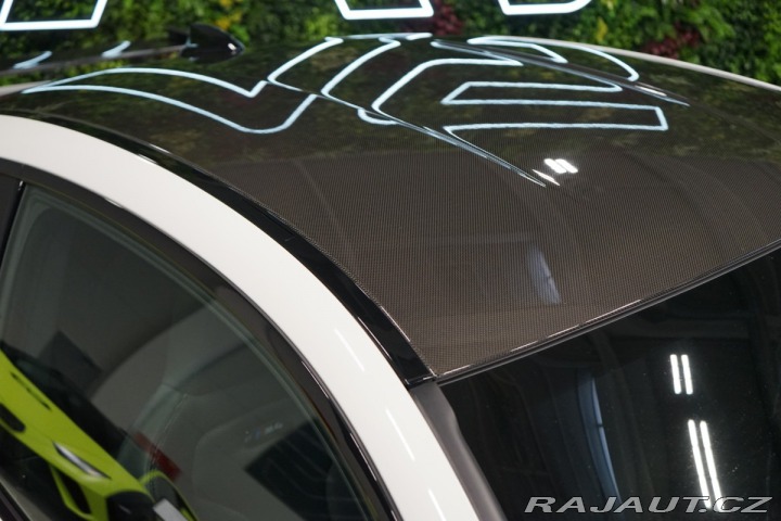 BMW M4 M-PERFORMANCE*KARBON*CARP 2019