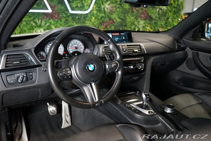 BMW M4 M-PERFORMANCE*KARBON*CARP 2019