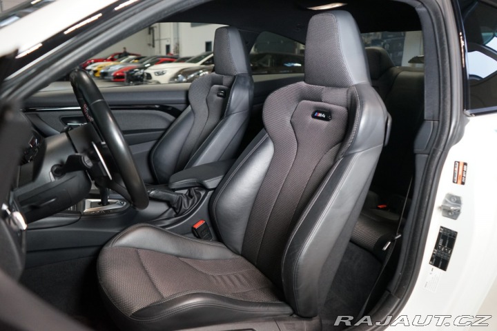 BMW M4 M-PERFORMANCE*KARBON*CARP 2019