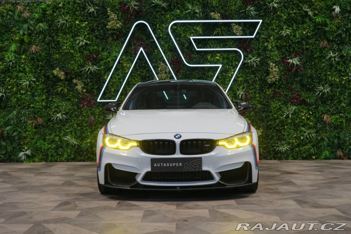 BMW M4 M-PERFORMANCE*KARBON*CARP 2019