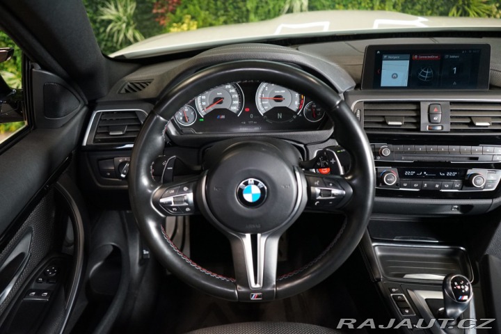 BMW M4 M-PERFORMANCE*KARBON*CARP 2019