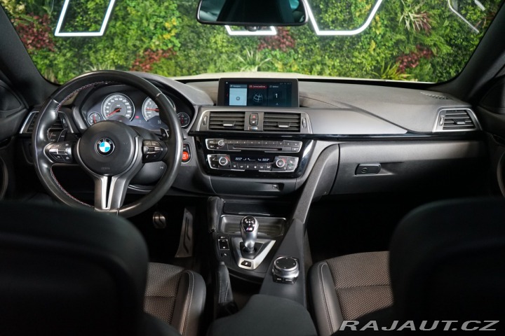 BMW M4 M-PERFORMANCE*KARBON*CARP 2019