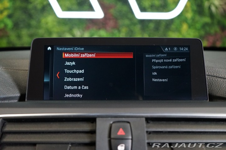 BMW M4 M-PERFORMANCE*KARBON*CARP 2019