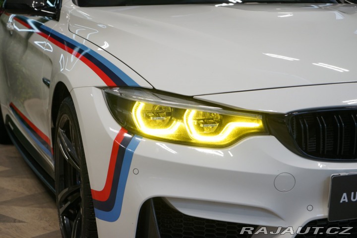 BMW M4 M-PERFORMANCE*KARBON*CARP 2019