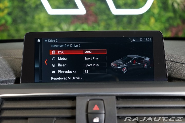 BMW M4 M-PERFORMANCE*KARBON*CARP 2019