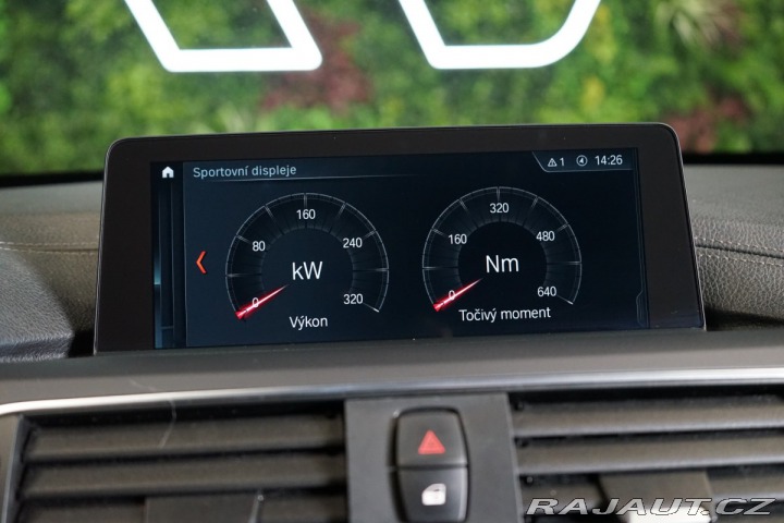 BMW M4 M-PERFORMANCE*KARBON*CARP 2019