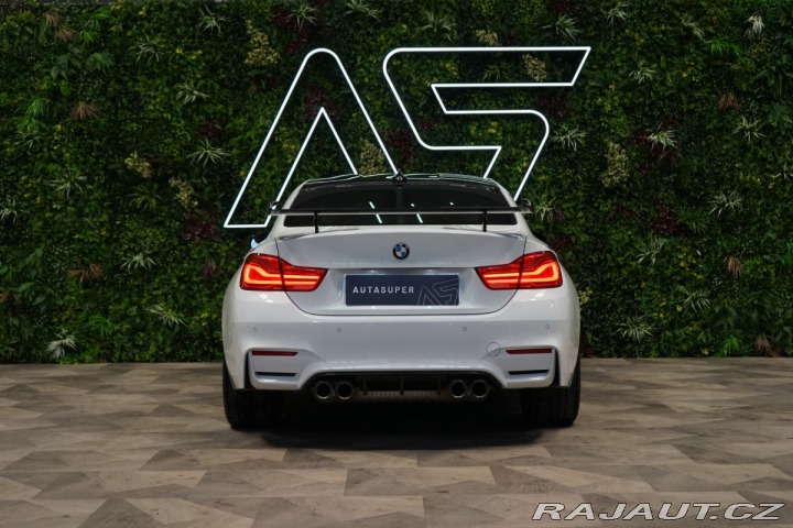 BMW M4 M-PERFORMANCE*KARBON*CARP 2019